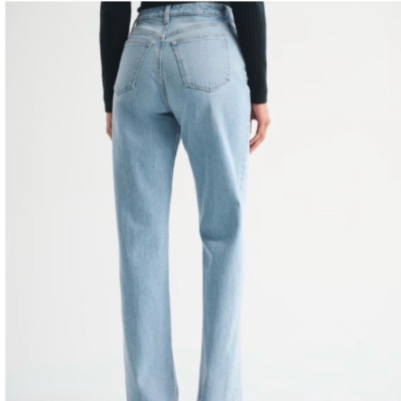 Abercrombie & Fitch Jeans x2 - Picture 2 of 10